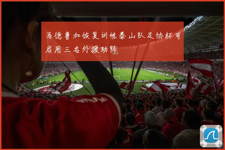 马德鲁加恢复训练泰山队足协杯可启用三名外援助阵